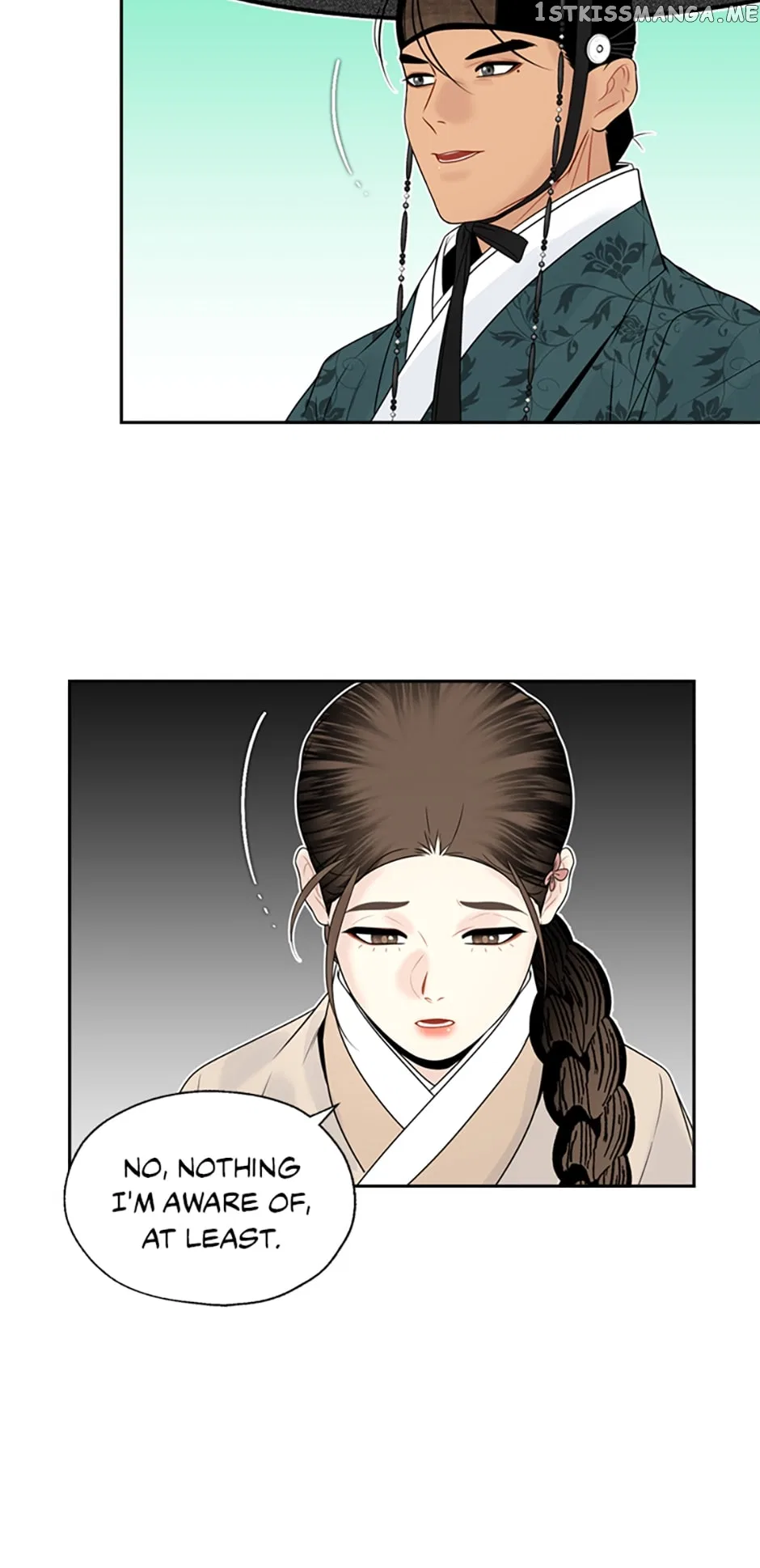 The Legend of Yeonhwa Chapter 61 – Page 48