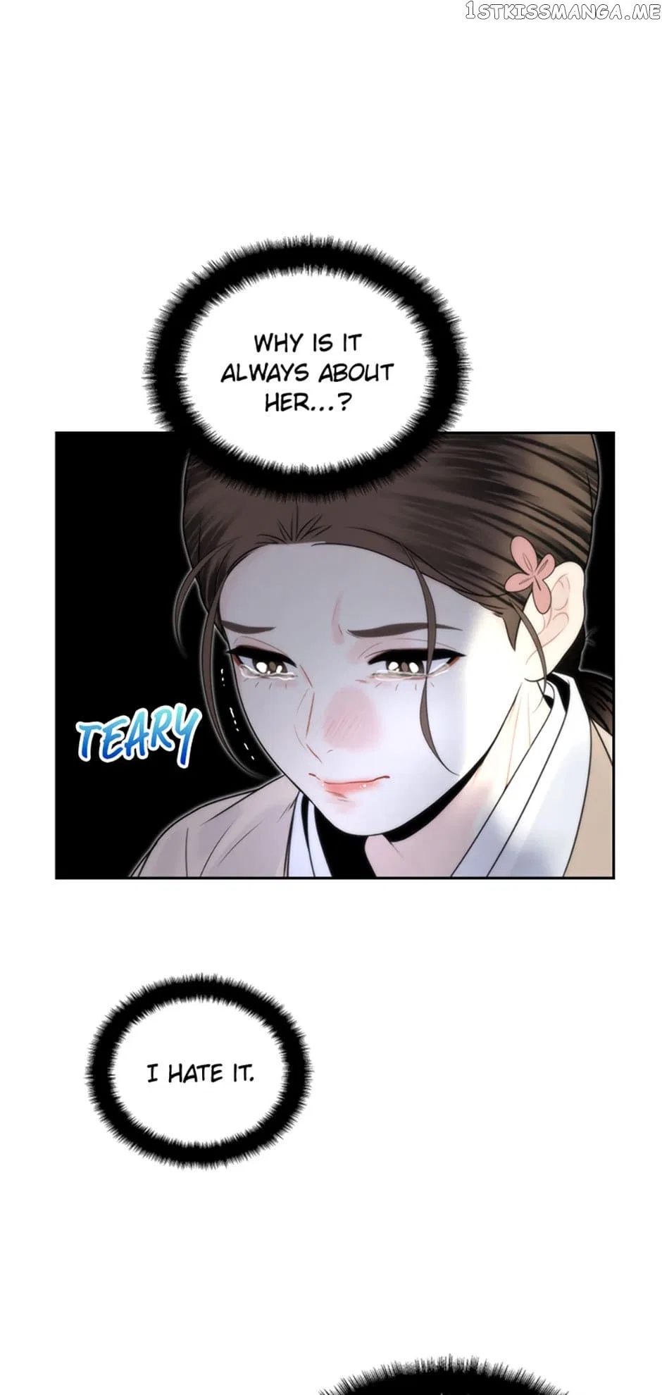 The Legend of Yeonhwa Chapter 61 – Page 53