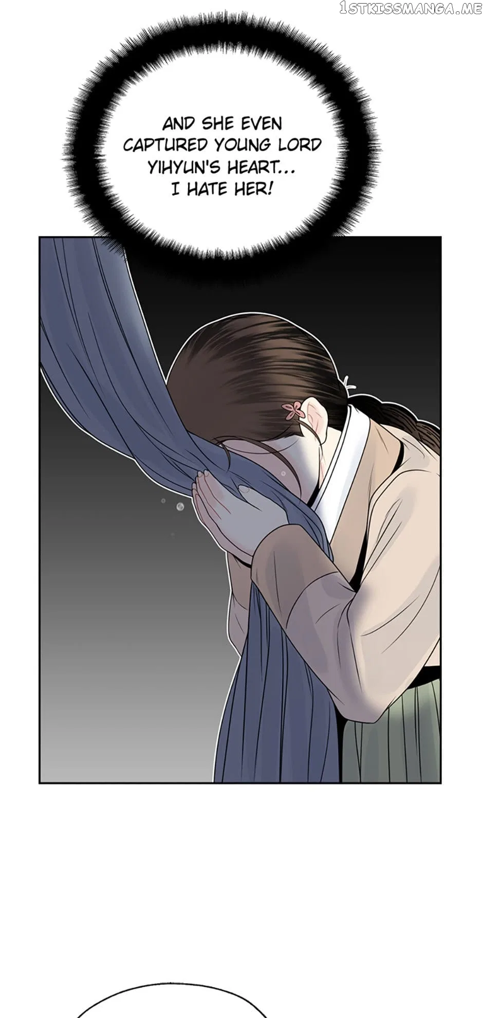 The Legend of Yeonhwa Chapter 61 – Page 55