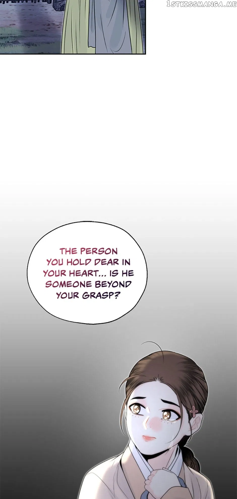 The Legend of Yeonhwa Chapter 61 – Page 58