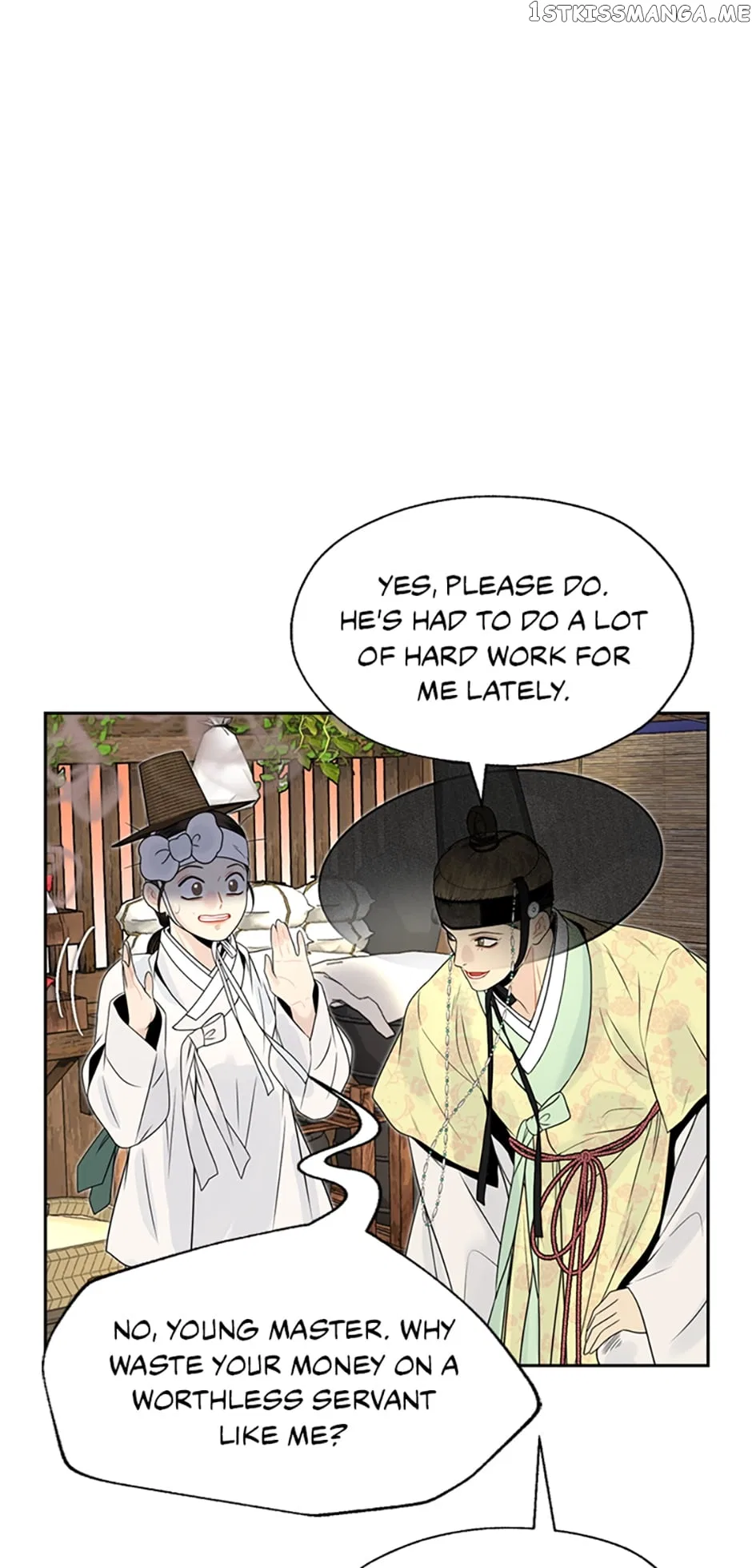 The Legend of Yeonhwa Chapter 60 – Page 9