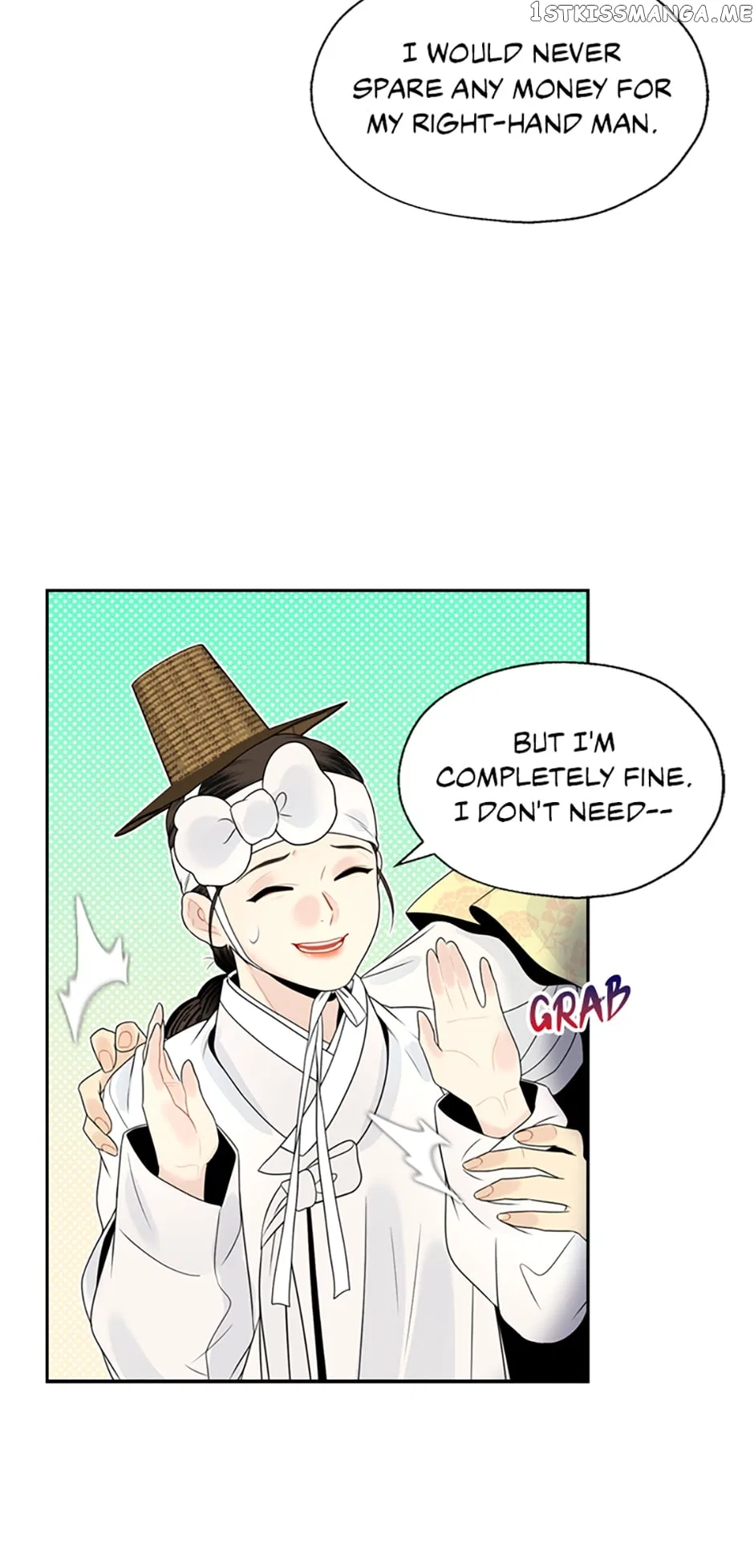 The Legend of Yeonhwa Chapter 60 – Page 10