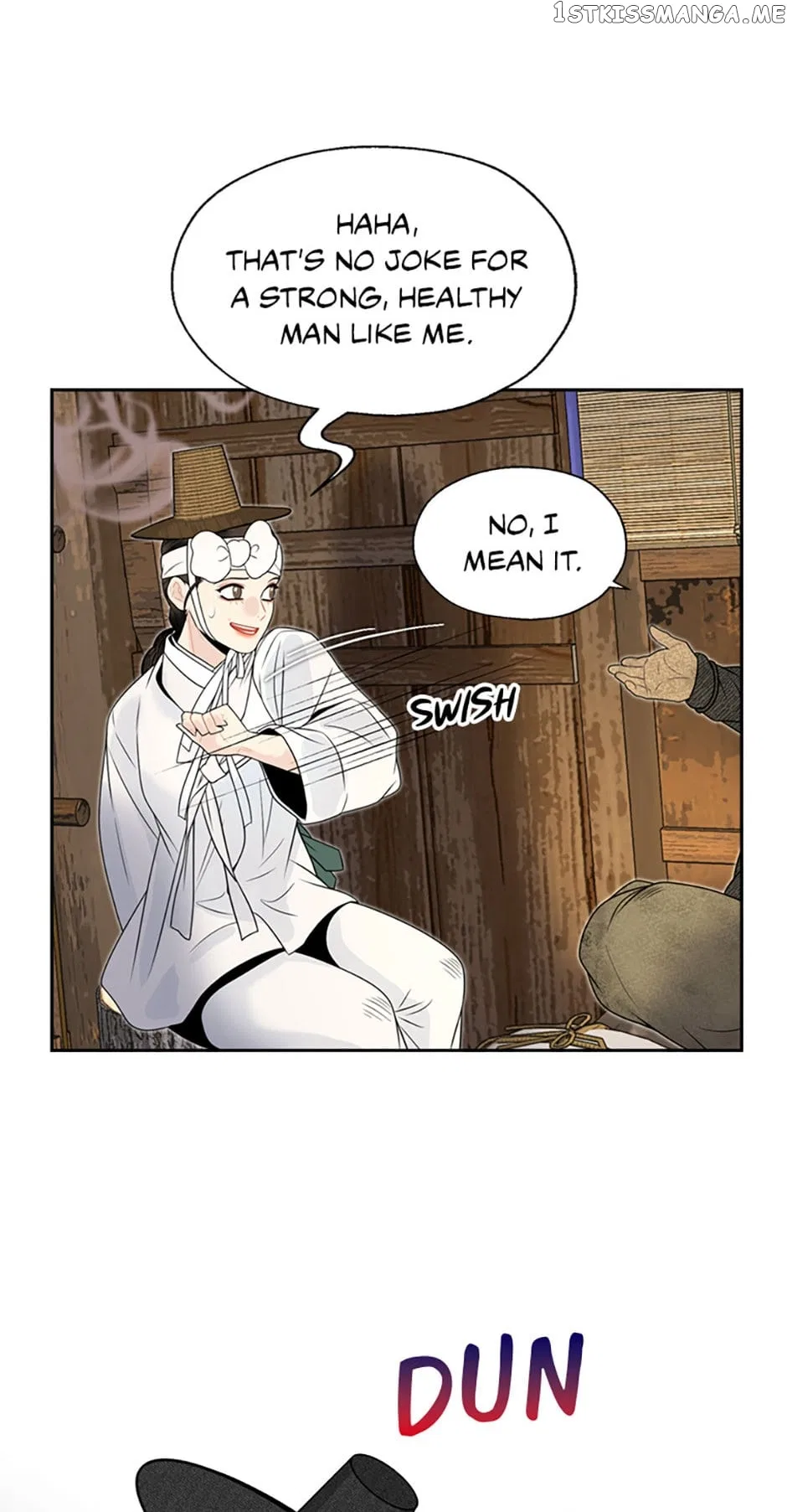 The Legend of Yeonhwa Chapter 60 – Page 15