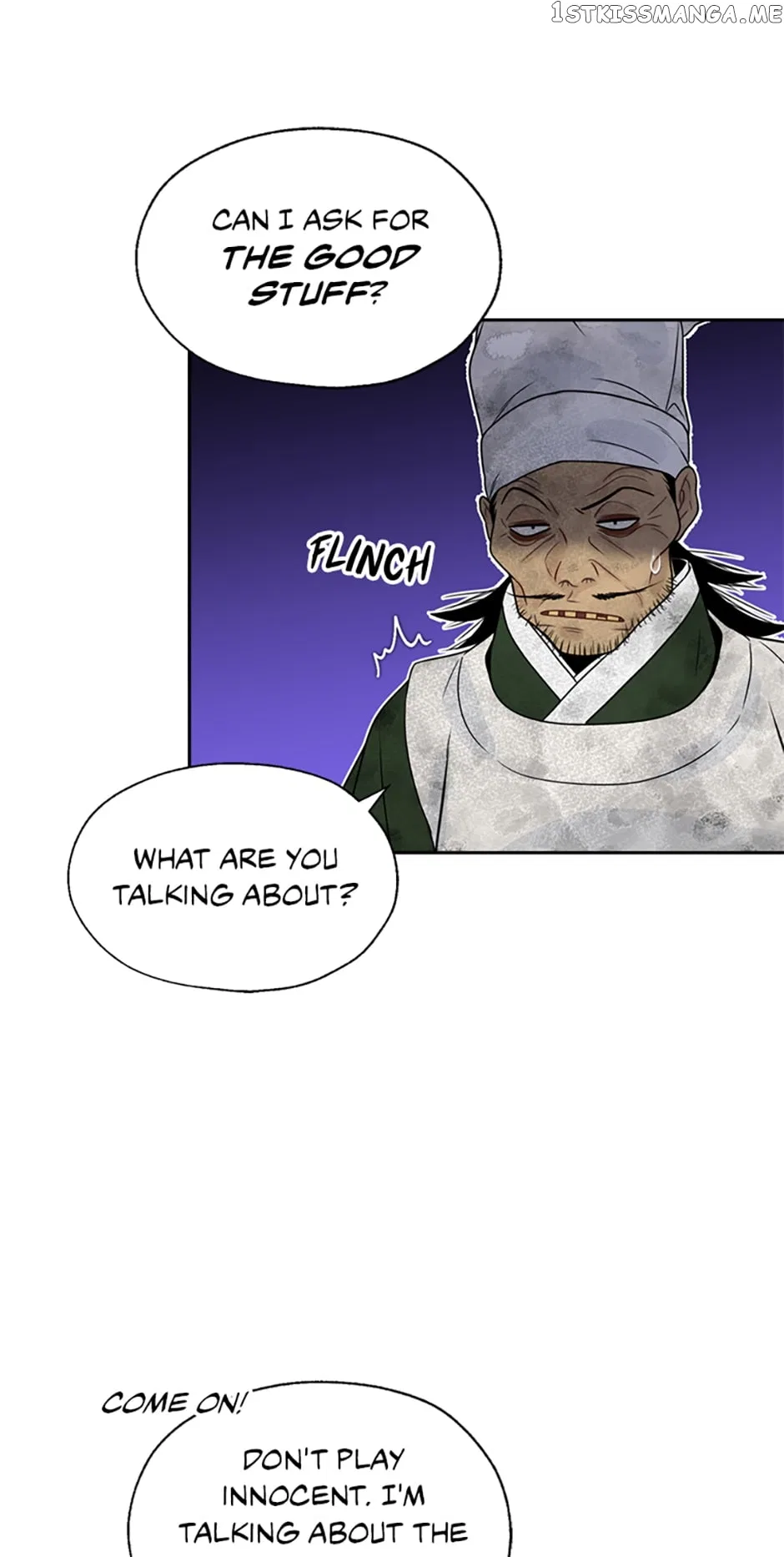 The Legend of Yeonhwa Chapter 60 – Page 22