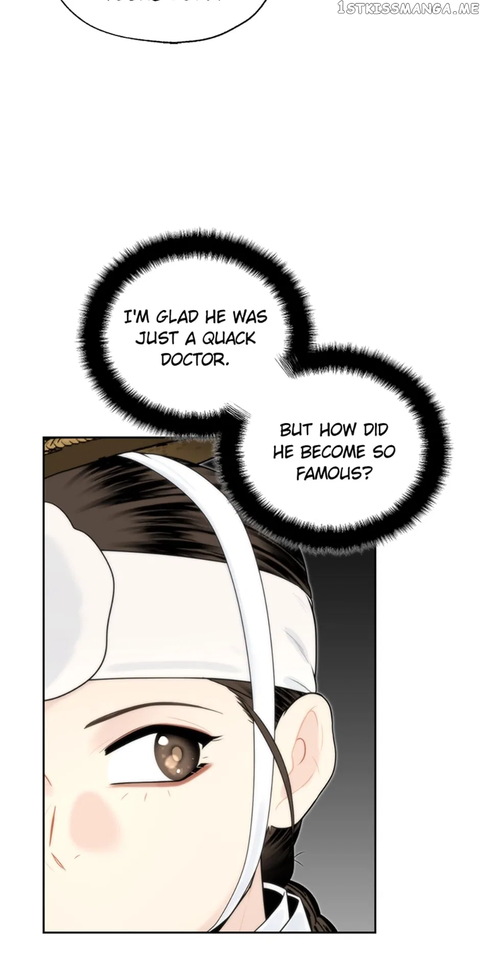 The Legend of Yeonhwa Chapter 60 – Page 29