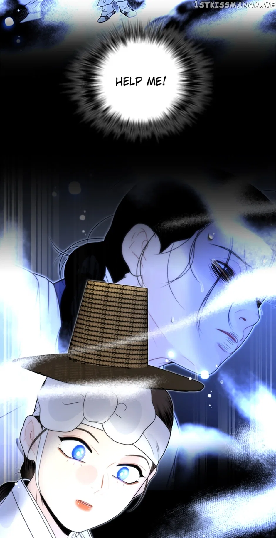 The Legend of Yeonhwa Chapter 60 – Page 34