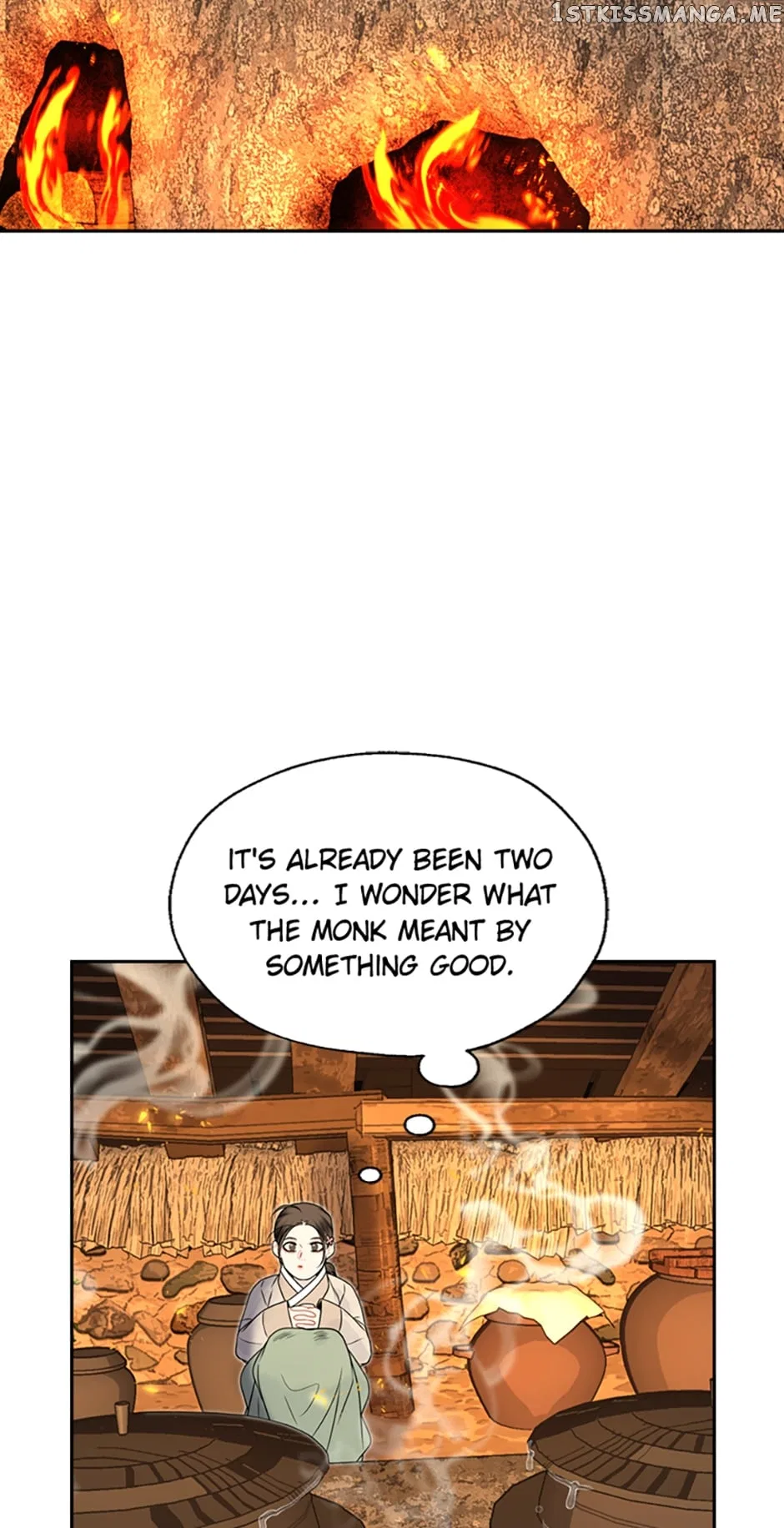 The Legend of Yeonhwa Chapter 60 – Page 37