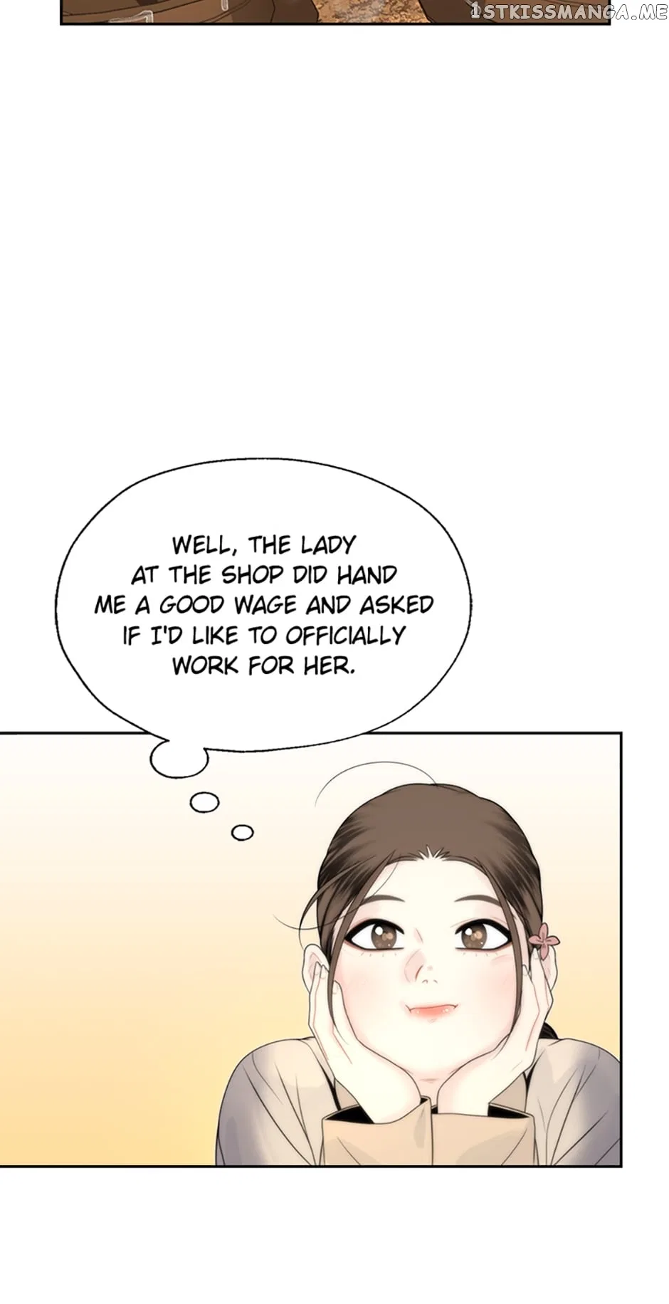 The Legend of Yeonhwa Chapter 60 – Page 38