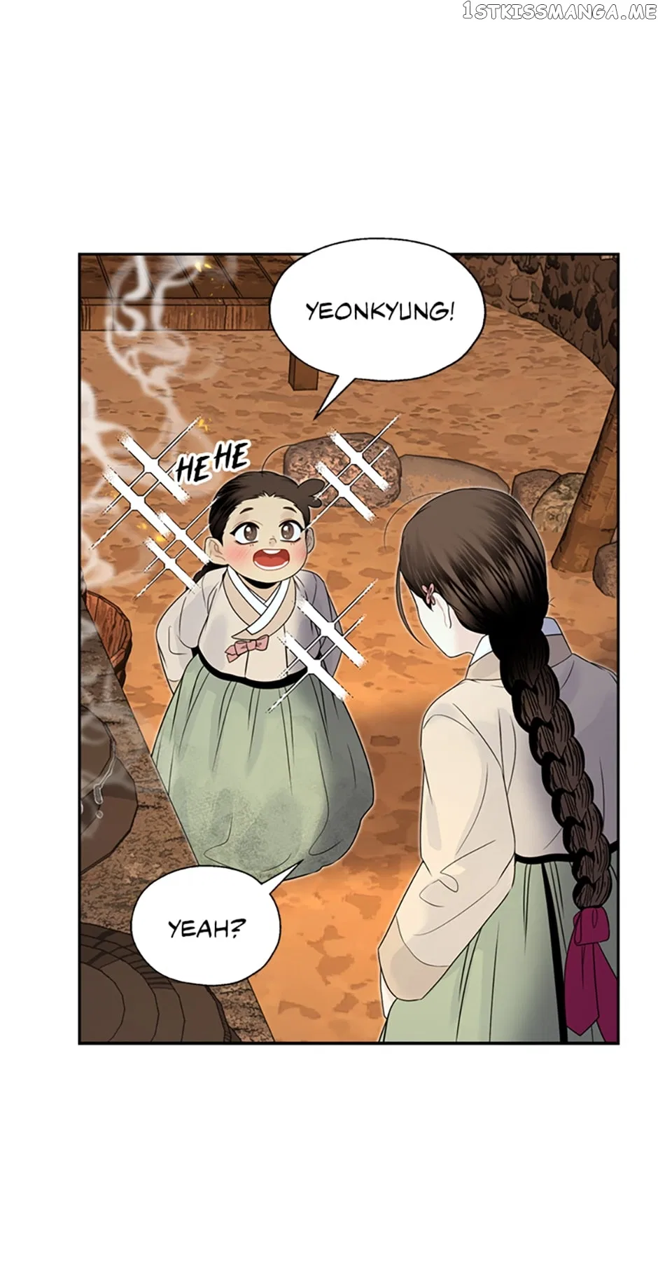 The Legend of Yeonhwa Chapter 60 – Page 40