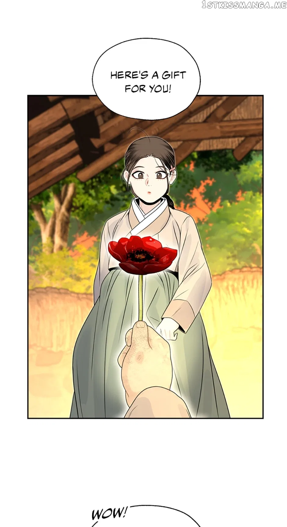 The Legend of Yeonhwa Chapter 60 – Page 41