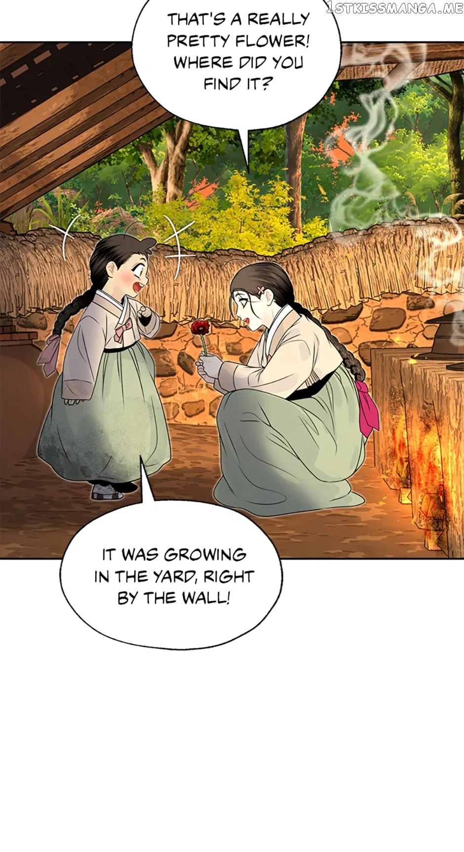 The Legend of Yeonhwa Chapter 60 – Page 42