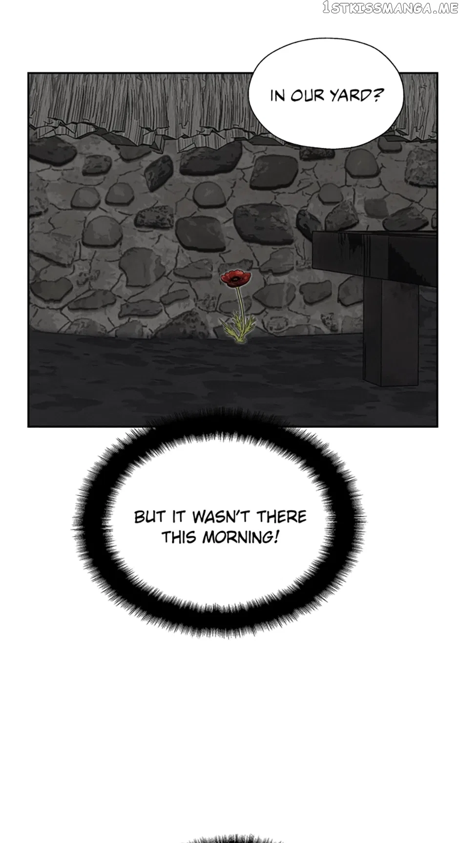 The Legend of Yeonhwa Chapter 60 – Page 43