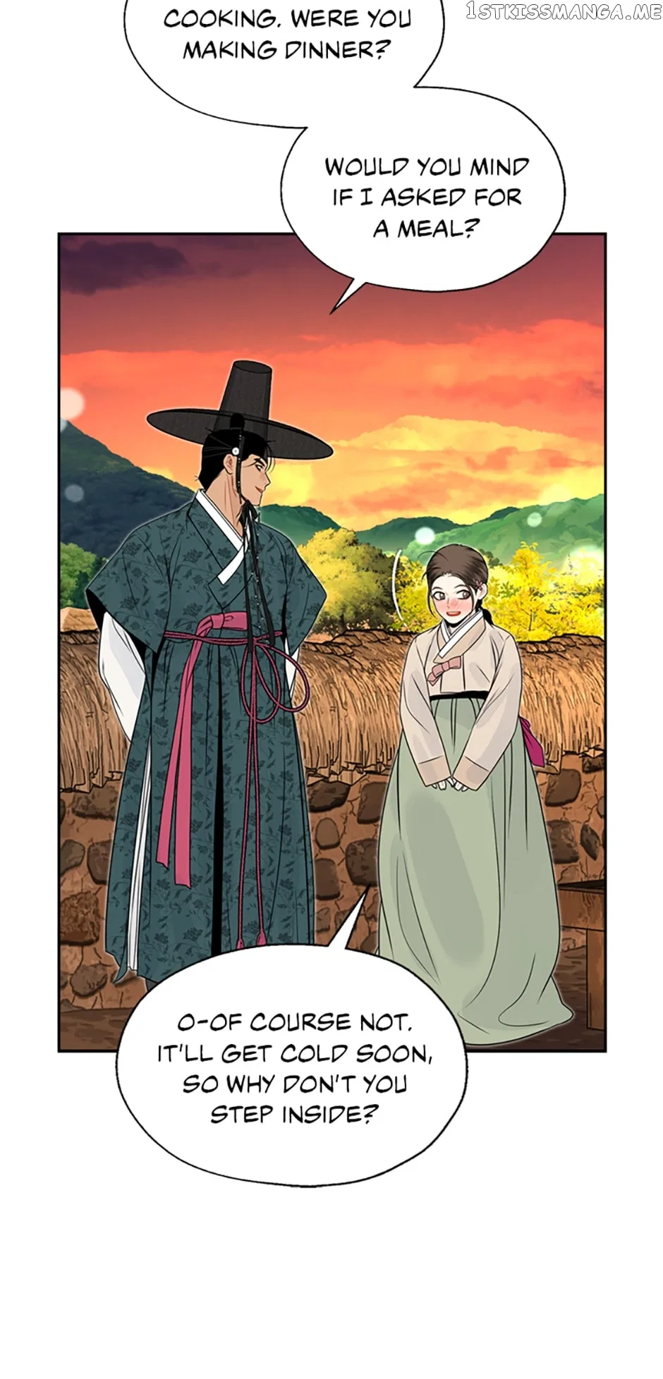 The Legend of Yeonhwa Chapter 60 – Page 50