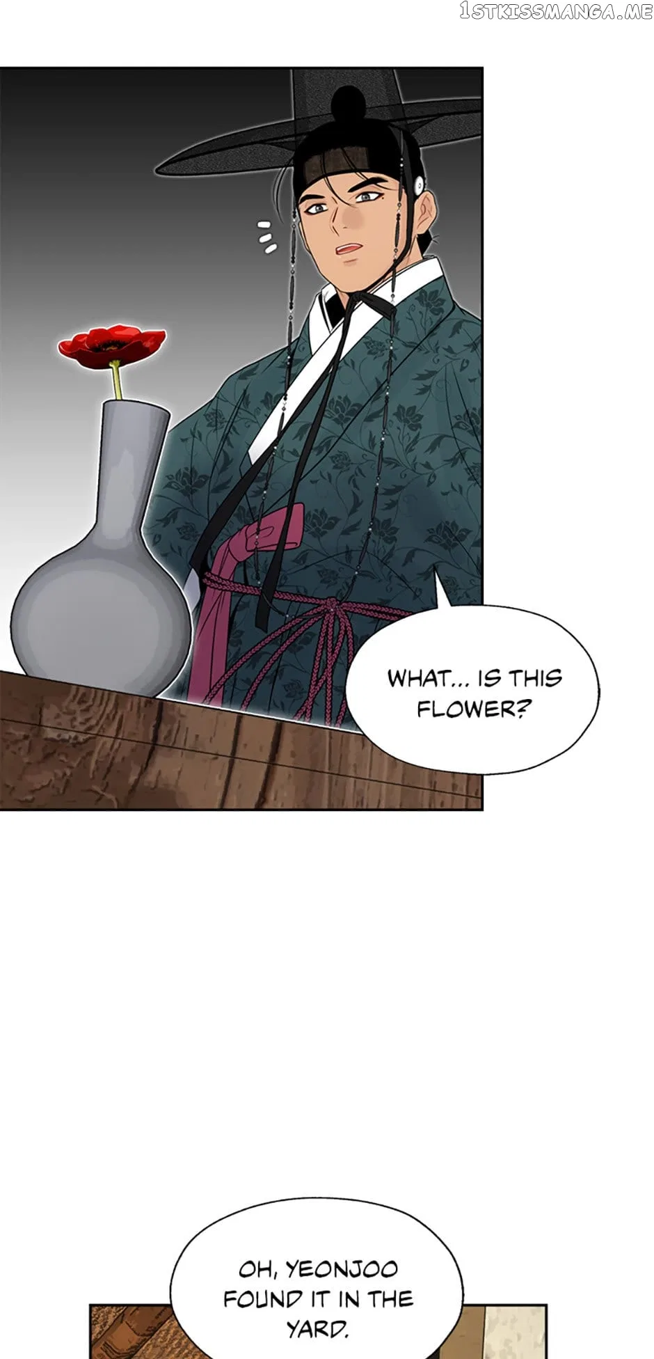 The Legend of Yeonhwa Chapter 60 – Page 52
