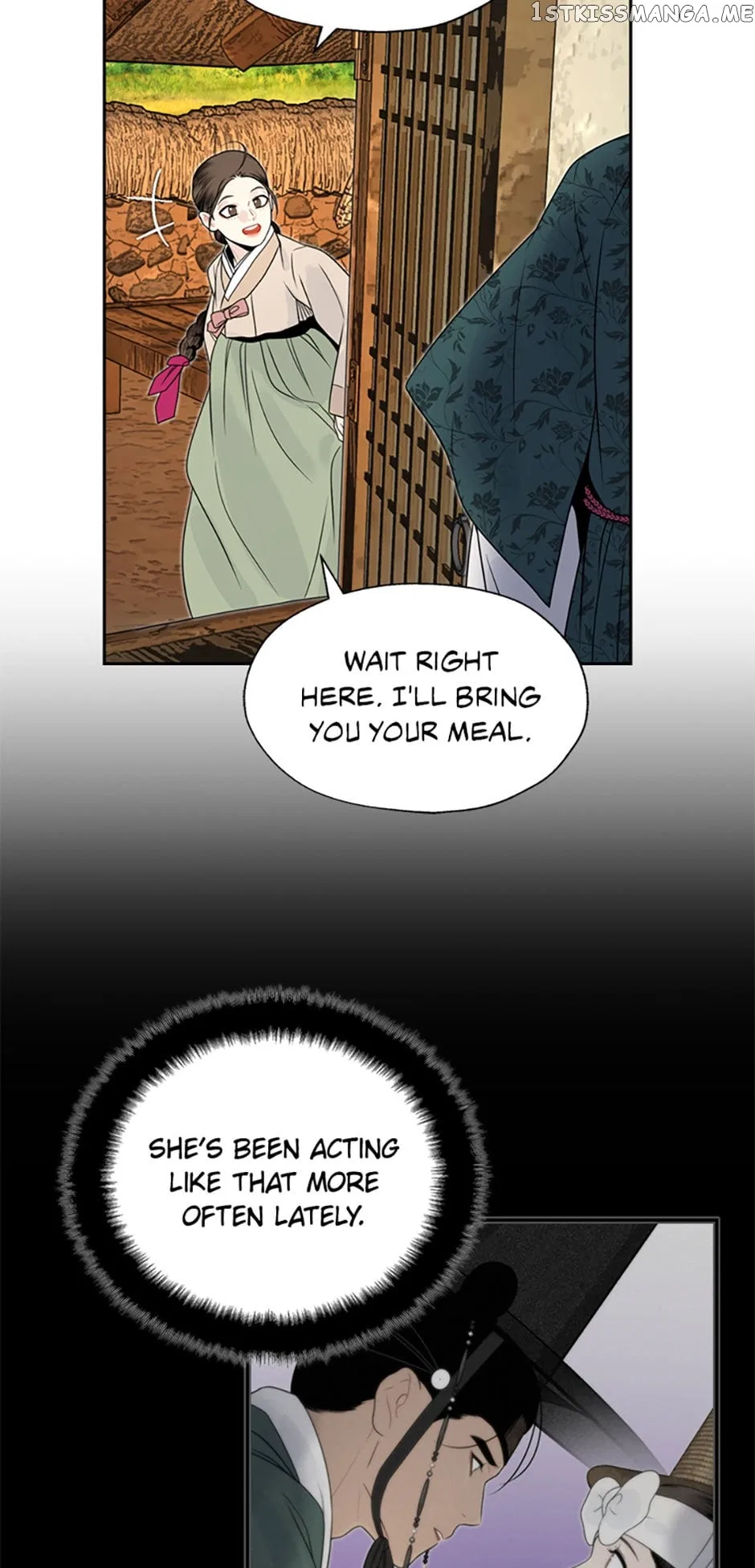 The Legend of Yeonhwa Chapter 60 – Page 53