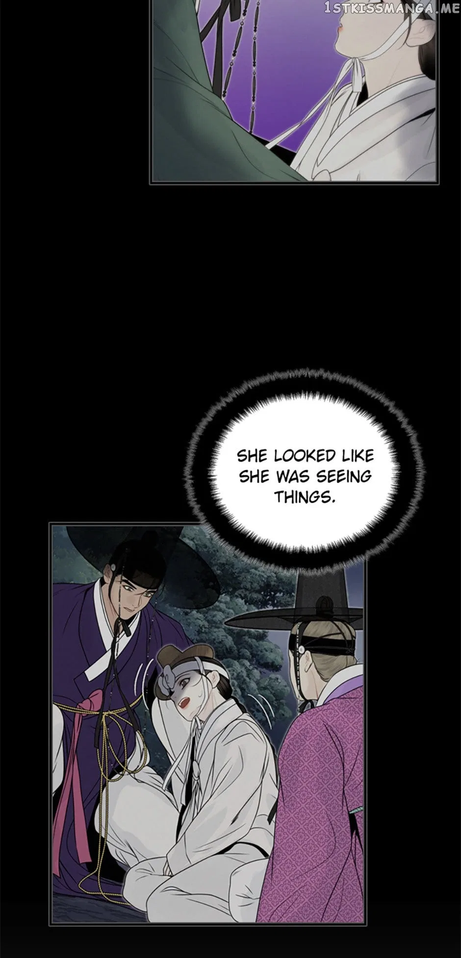 The Legend of Yeonhwa Chapter 60 – Page 54