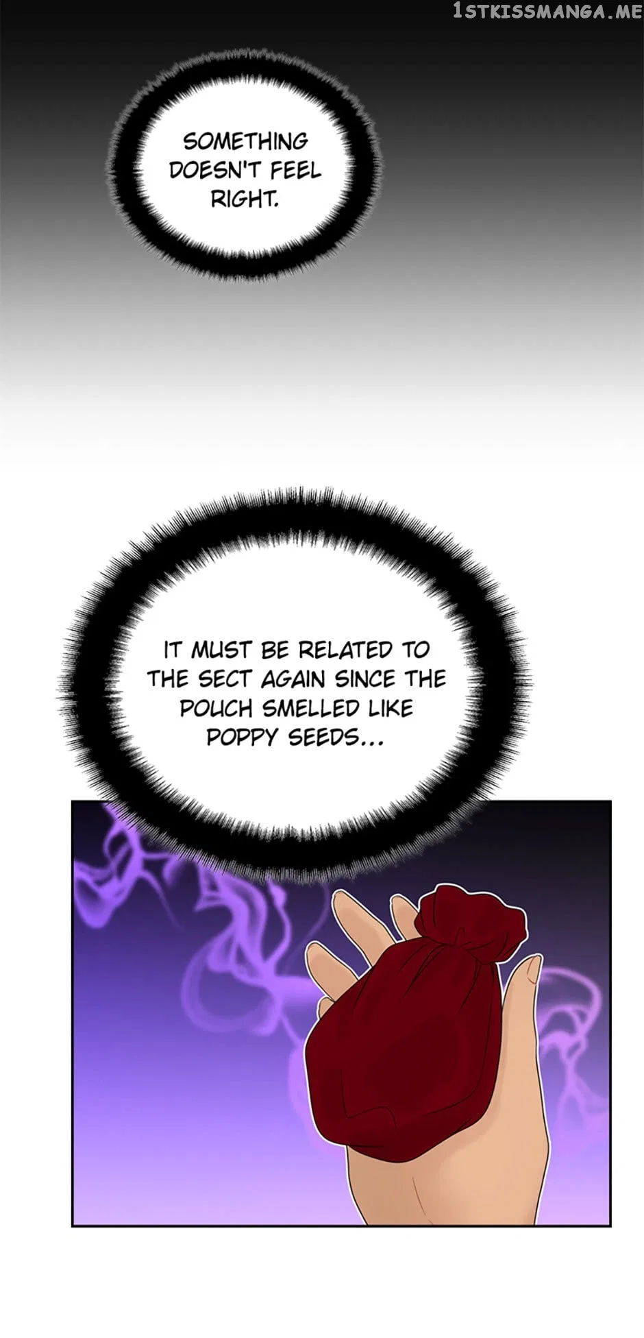 The Legend of Yeonhwa Chapter 60 – Page 55