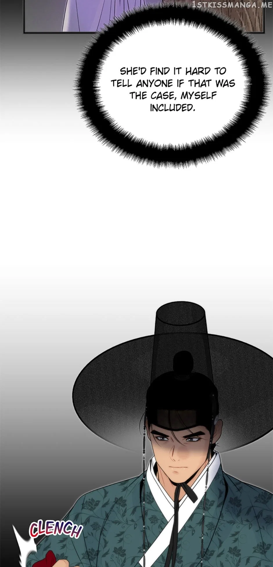 The Legend of Yeonhwa Chapter 60 – Page 59