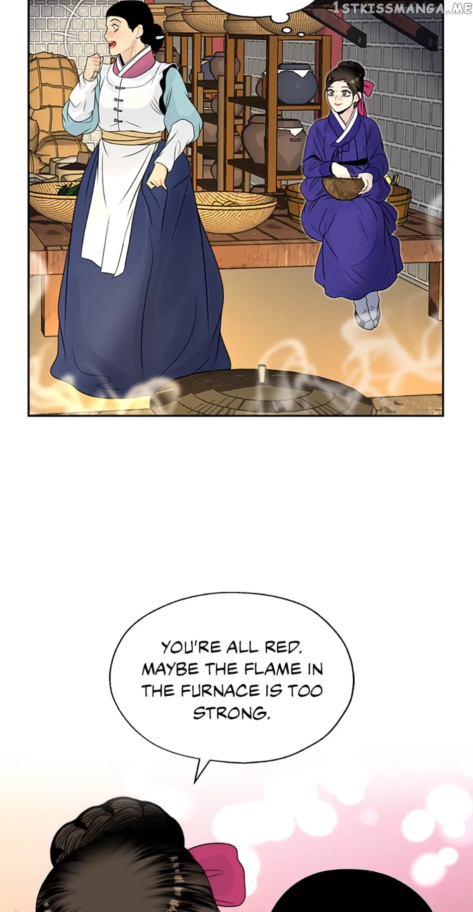 The Legend of Yeonhwa Chapter 59 – Page 22
