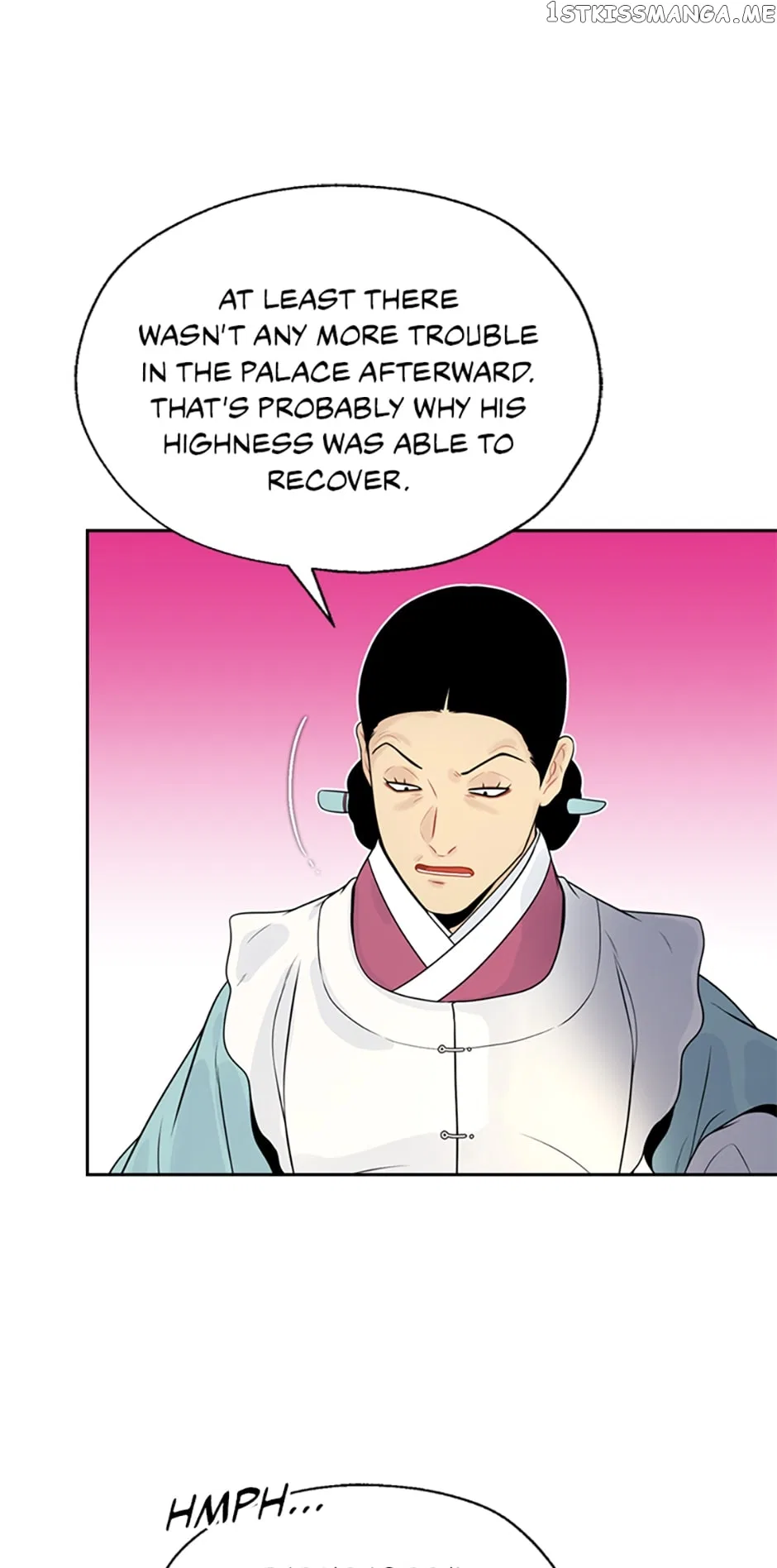 The Legend of Yeonhwa Chapter 59 – Page 30