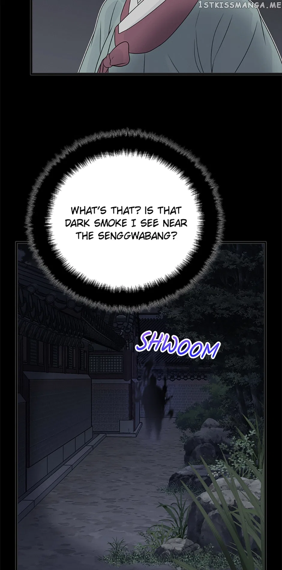 The Legend of Yeonhwa Chapter 59 – Page 38
