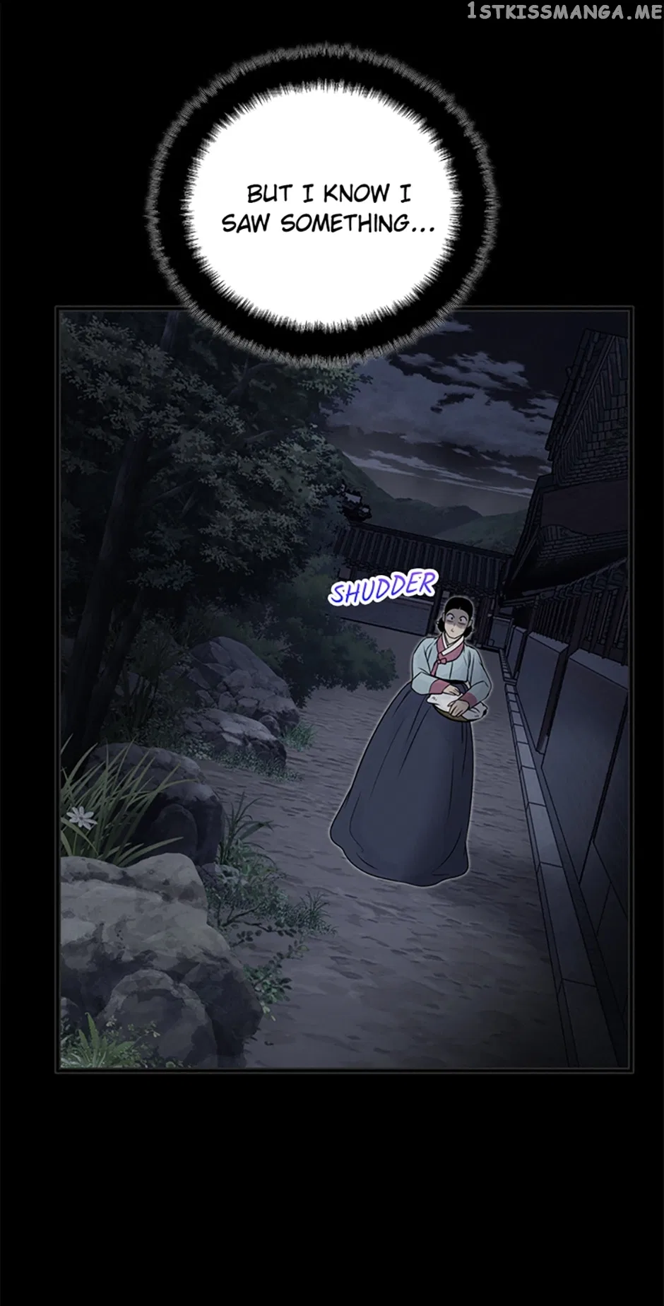 The Legend of Yeonhwa Chapter 59 – Page 40
