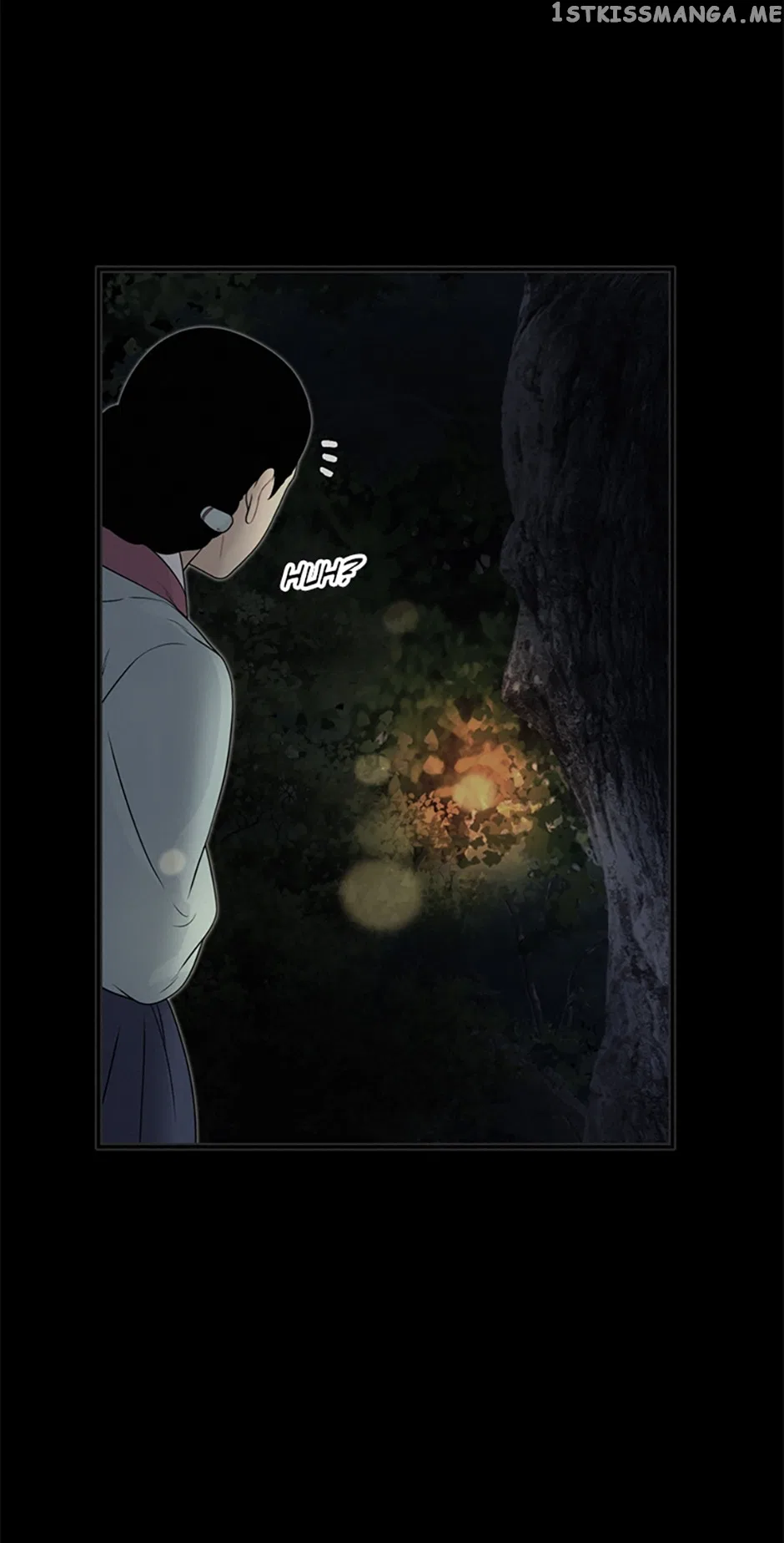 The Legend of Yeonhwa Chapter 59 – Page 41