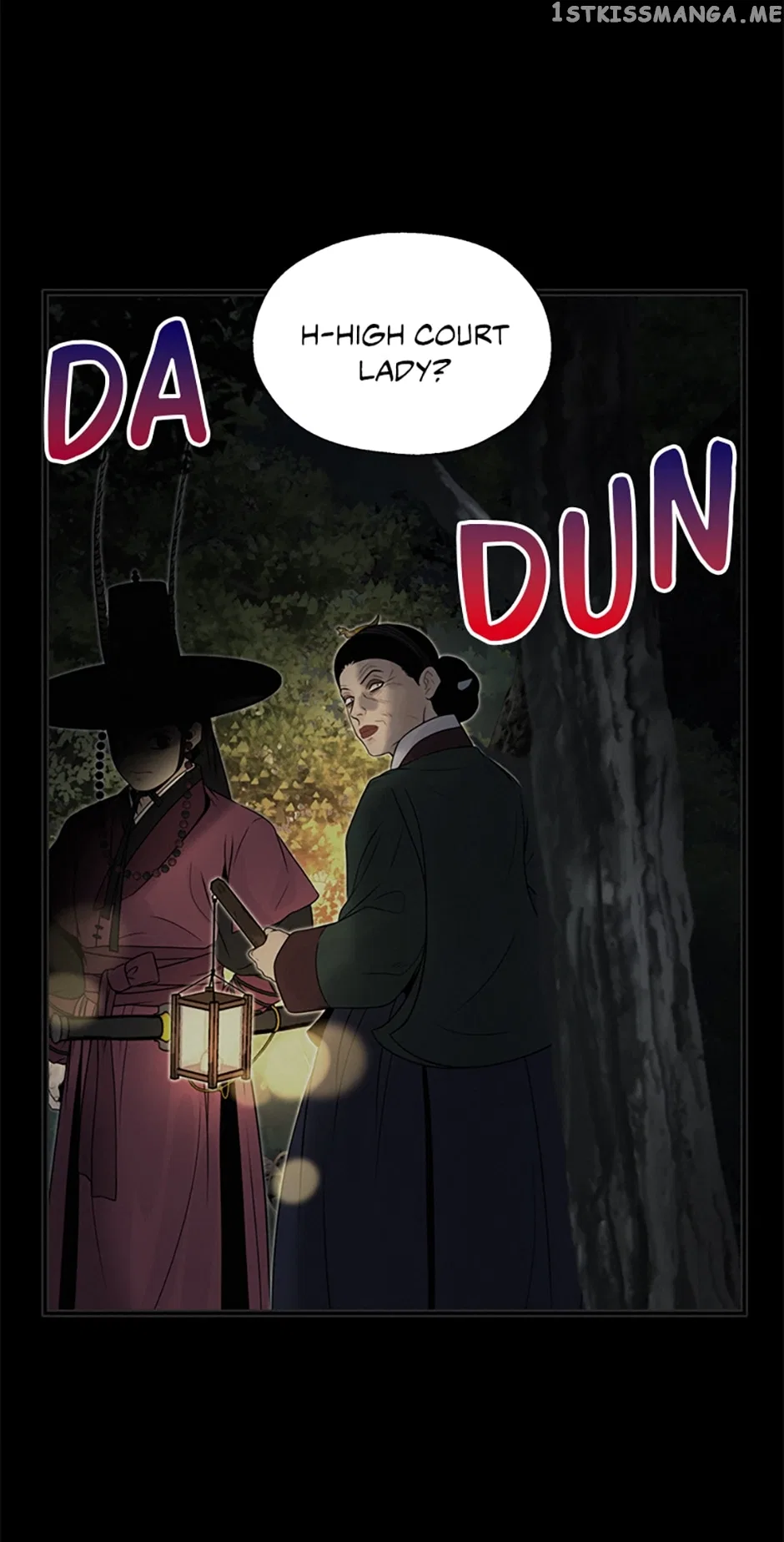 The Legend of Yeonhwa Chapter 59 – Page 42