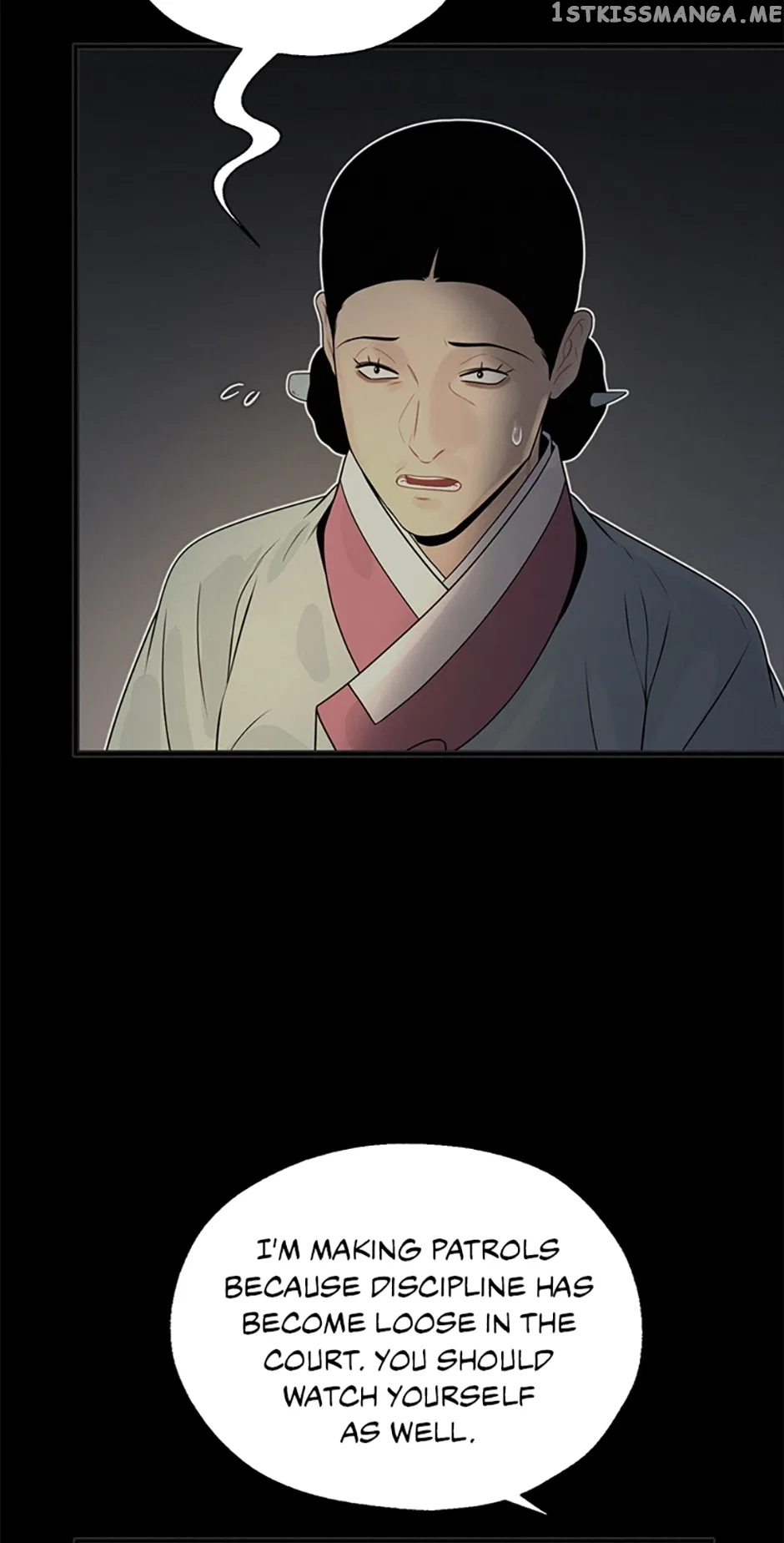 The Legend of Yeonhwa Chapter 59 – Page 44