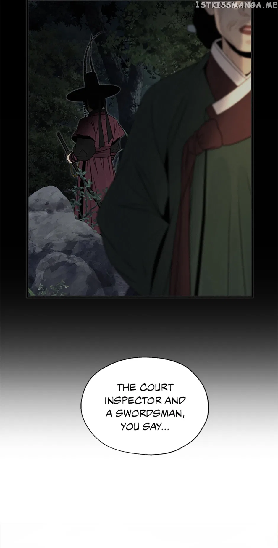 The Legend of Yeonhwa Chapter 59 – Page 45