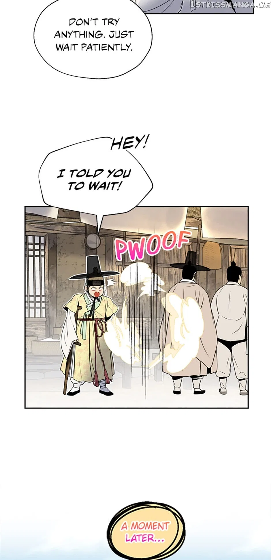 The Legend of Yeonhwa Chapter 59 – Page 53