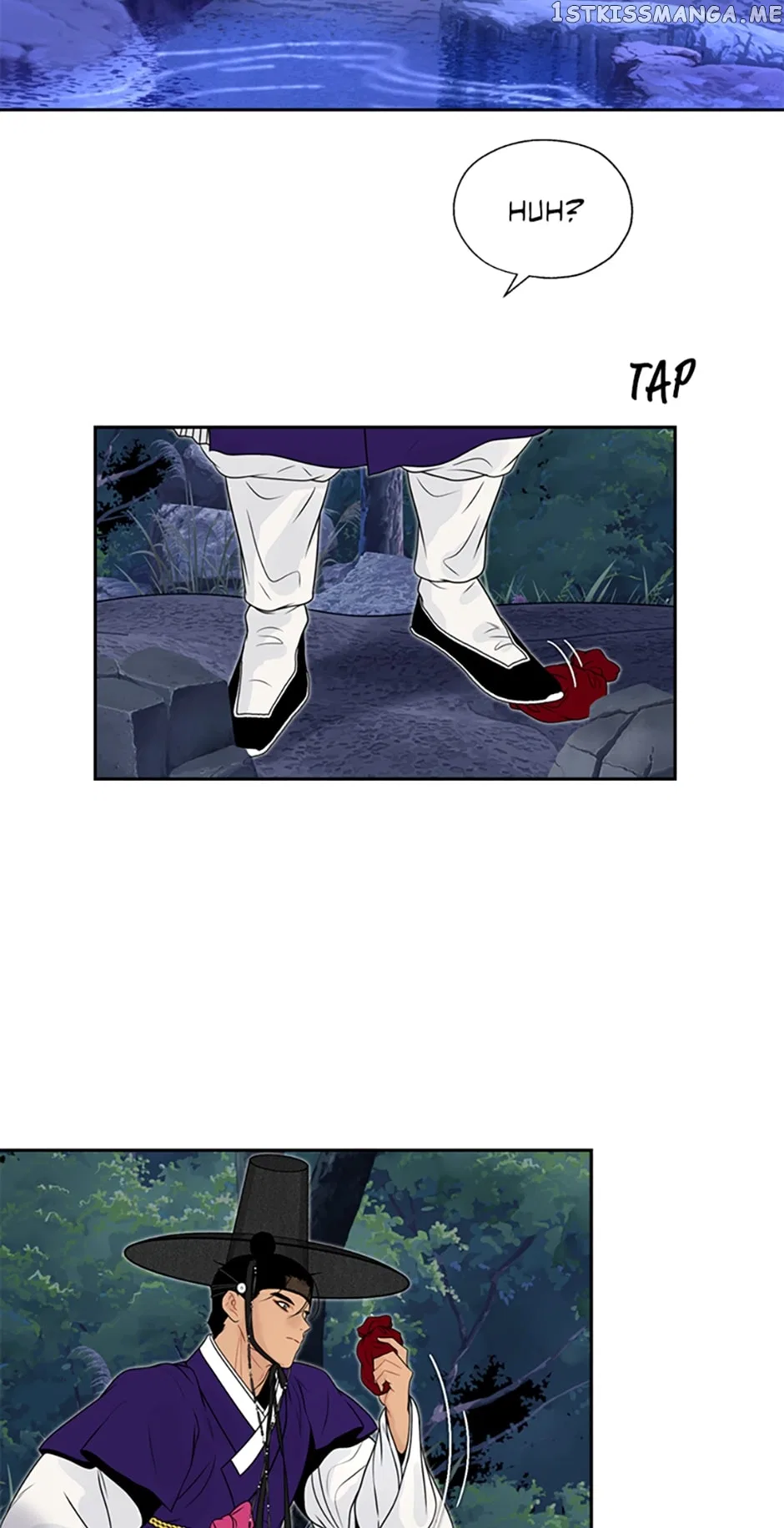The Legend of Yeonhwa Chapter 58 – Page 2