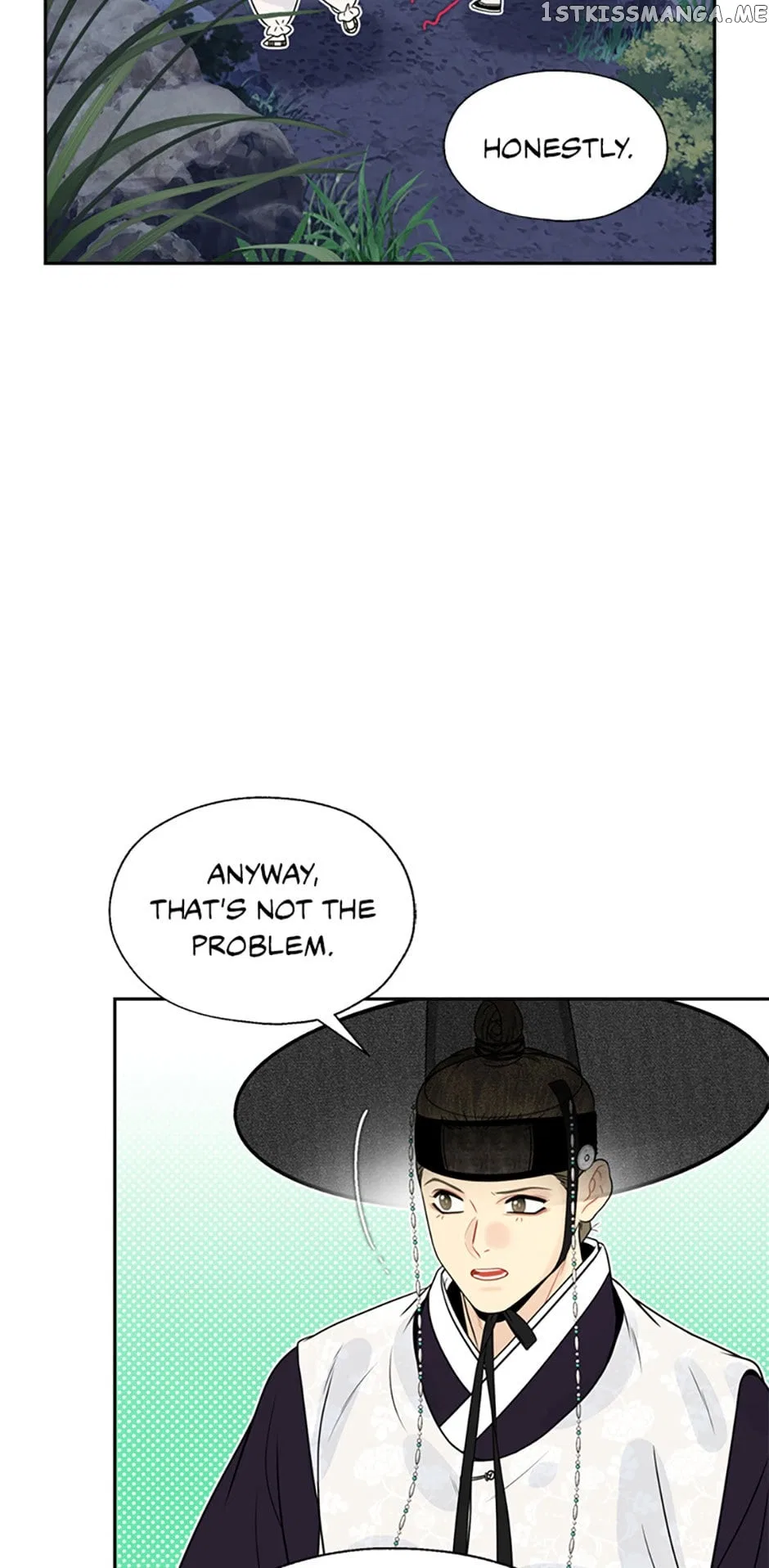 The Legend of Yeonhwa Chapter 58 – Page 8