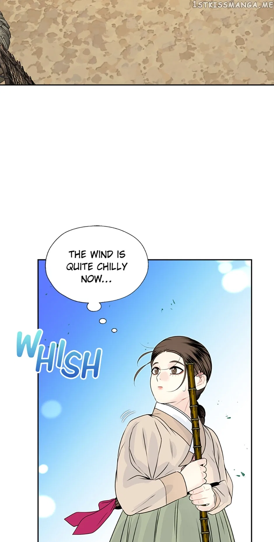 The Legend of Yeonhwa Chapter 58 – Page 29