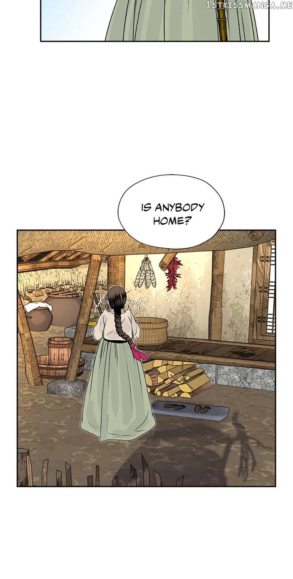 The Legend of Yeonhwa Chapter 58 – Page 30