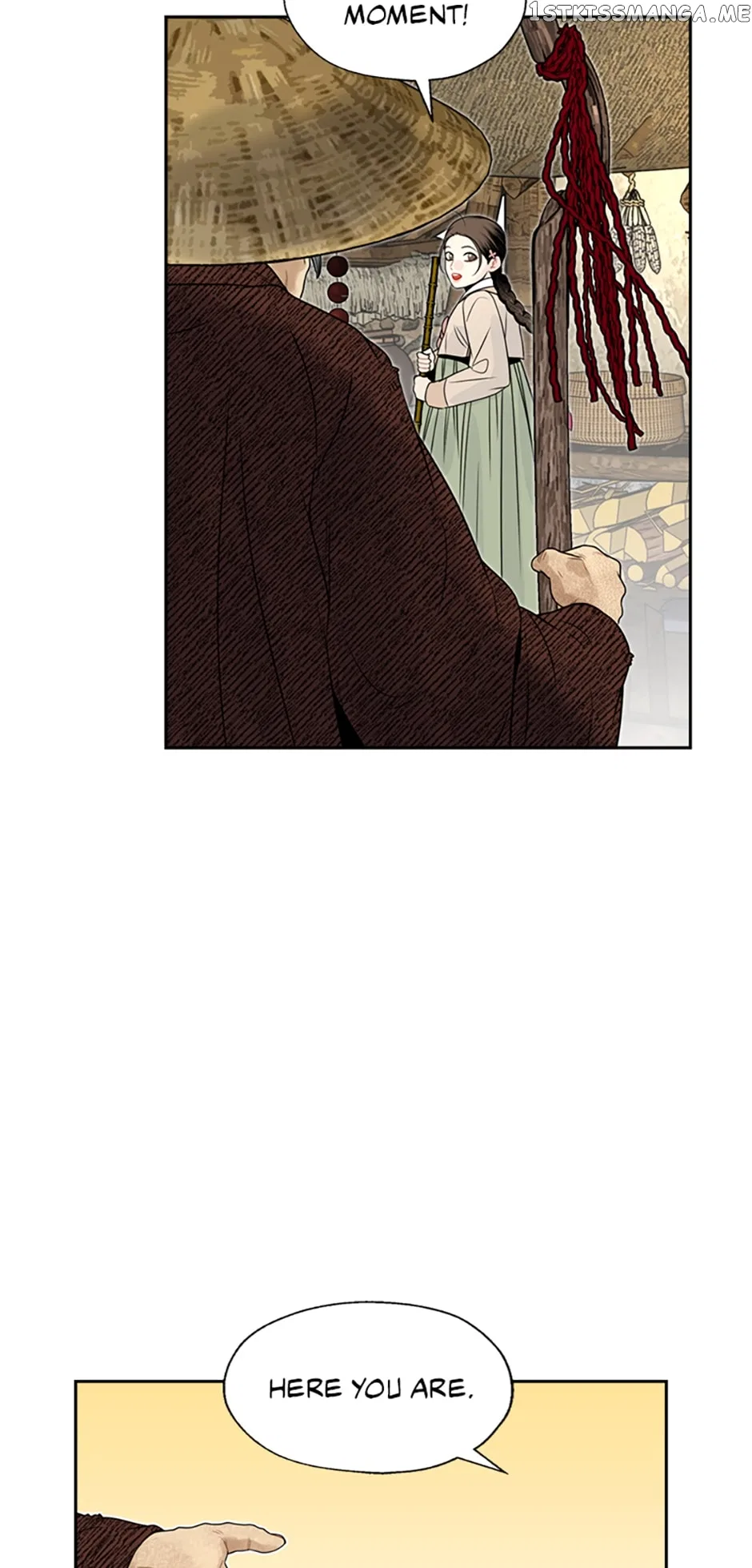 The Legend of Yeonhwa Chapter 58 – Page 32