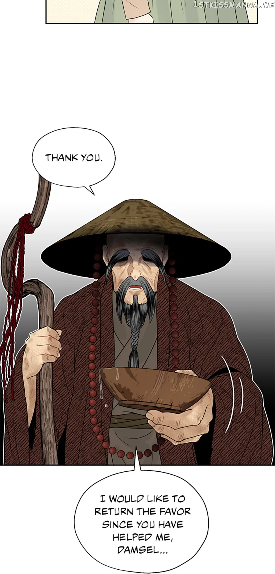 The Legend of Yeonhwa Chapter 58 – Page 34