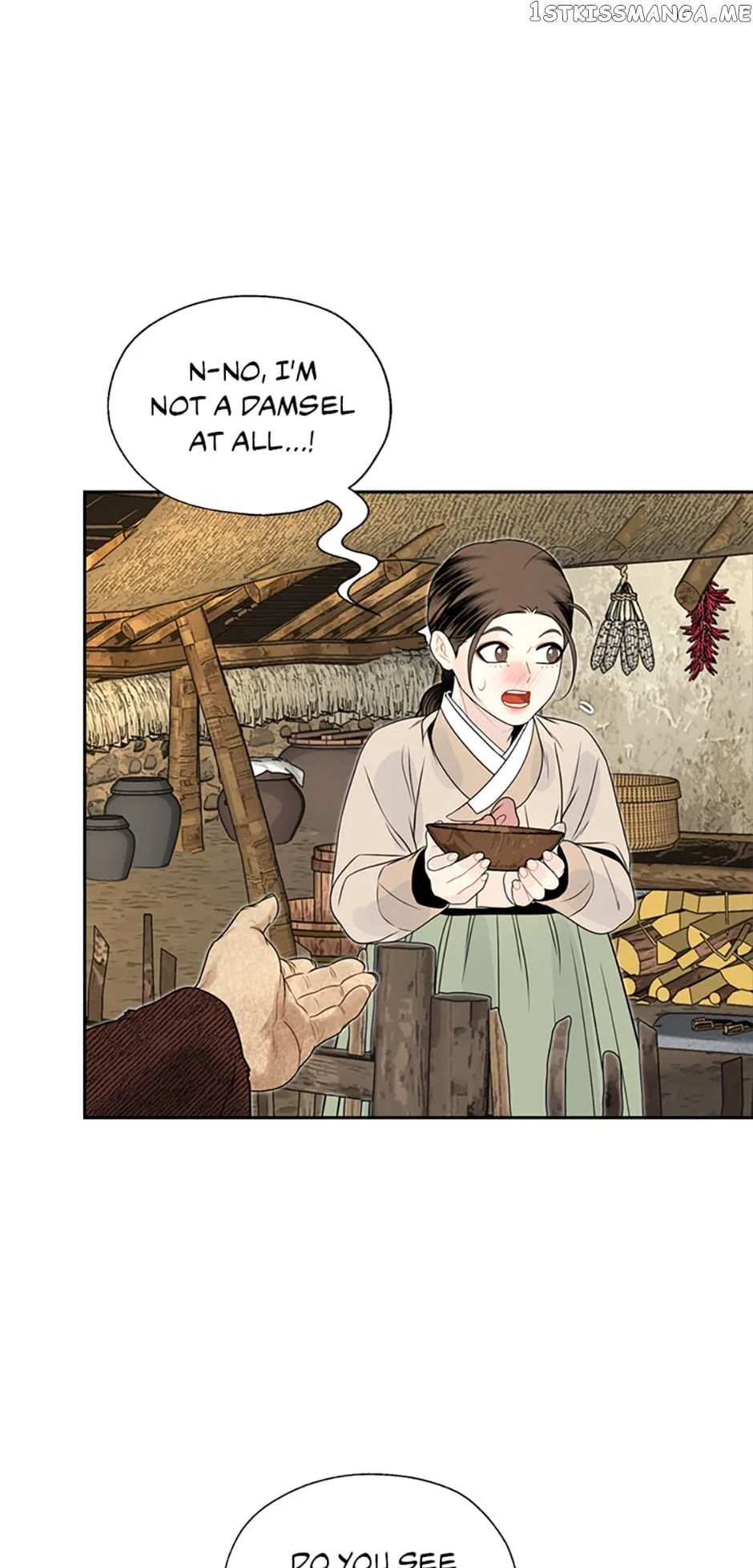 The Legend of Yeonhwa Chapter 58 – Page 35