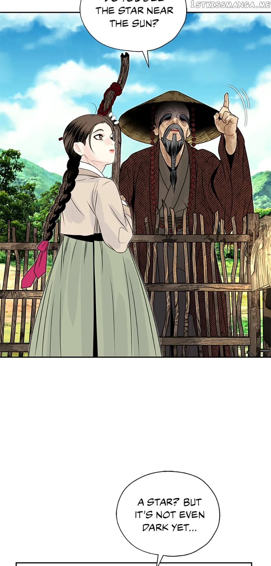 The Legend of Yeonhwa Chapter 58 – Page 36