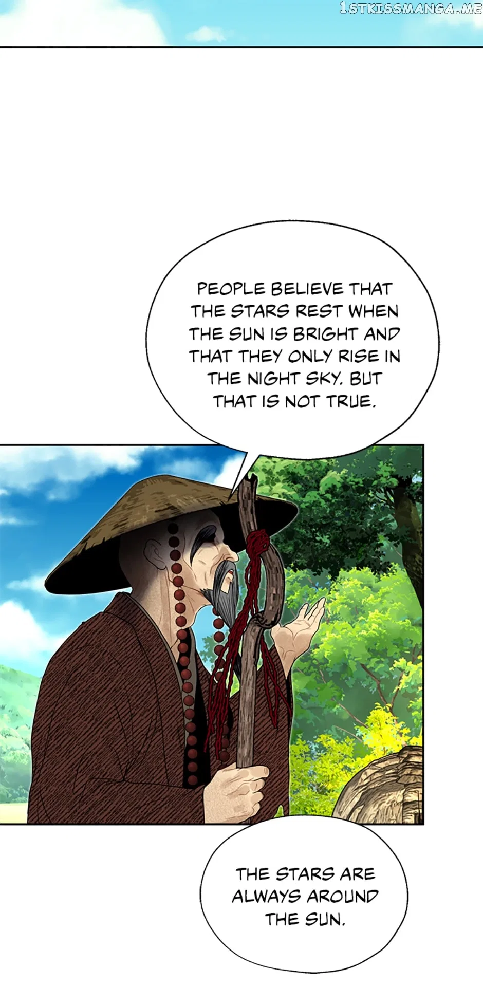 The Legend of Yeonhwa Chapter 58 – Page 38