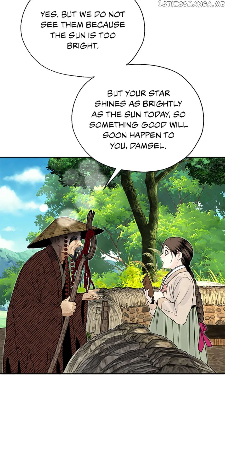 The Legend of Yeonhwa Chapter 58 – Page 40