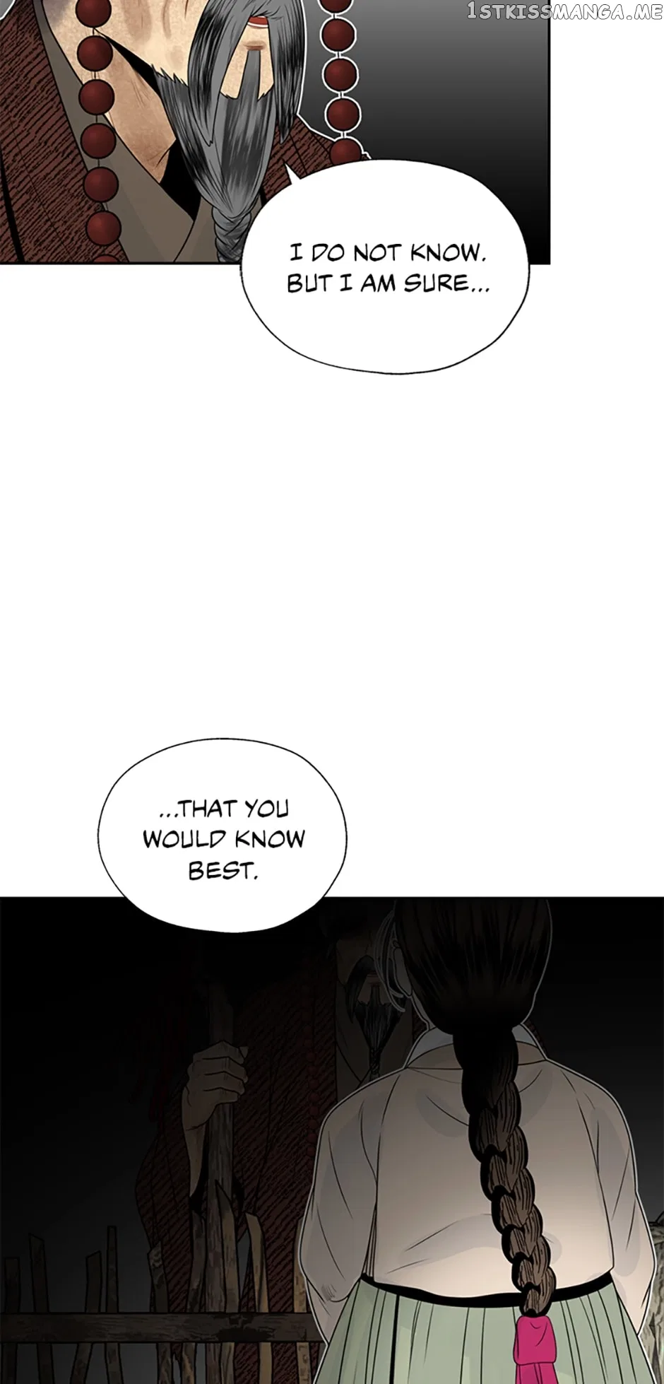 The Legend of Yeonhwa Chapter 58 – Page 42
