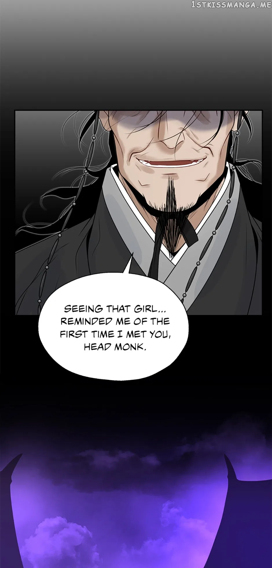 The Legend of Yeonhwa Chapter 58 – Page 47