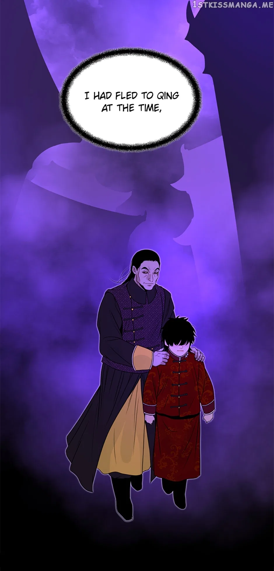 The Legend of Yeonhwa Chapter 58 – Page 48