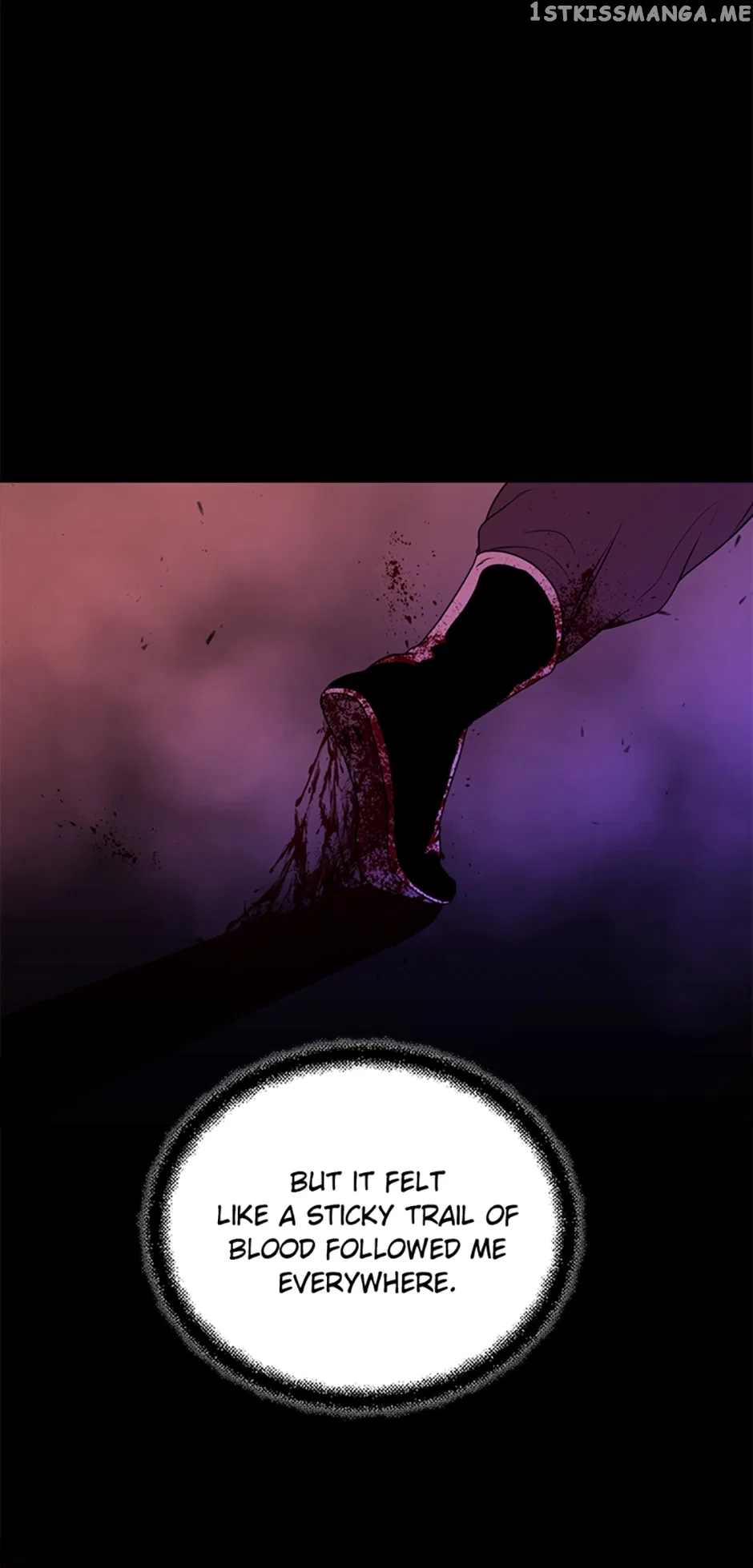 The Legend of Yeonhwa Chapter 58 – Page 49