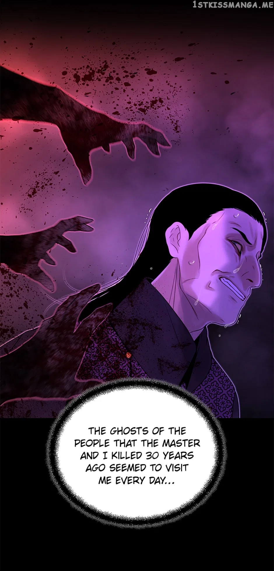 The Legend of Yeonhwa Chapter 58 – Page 50