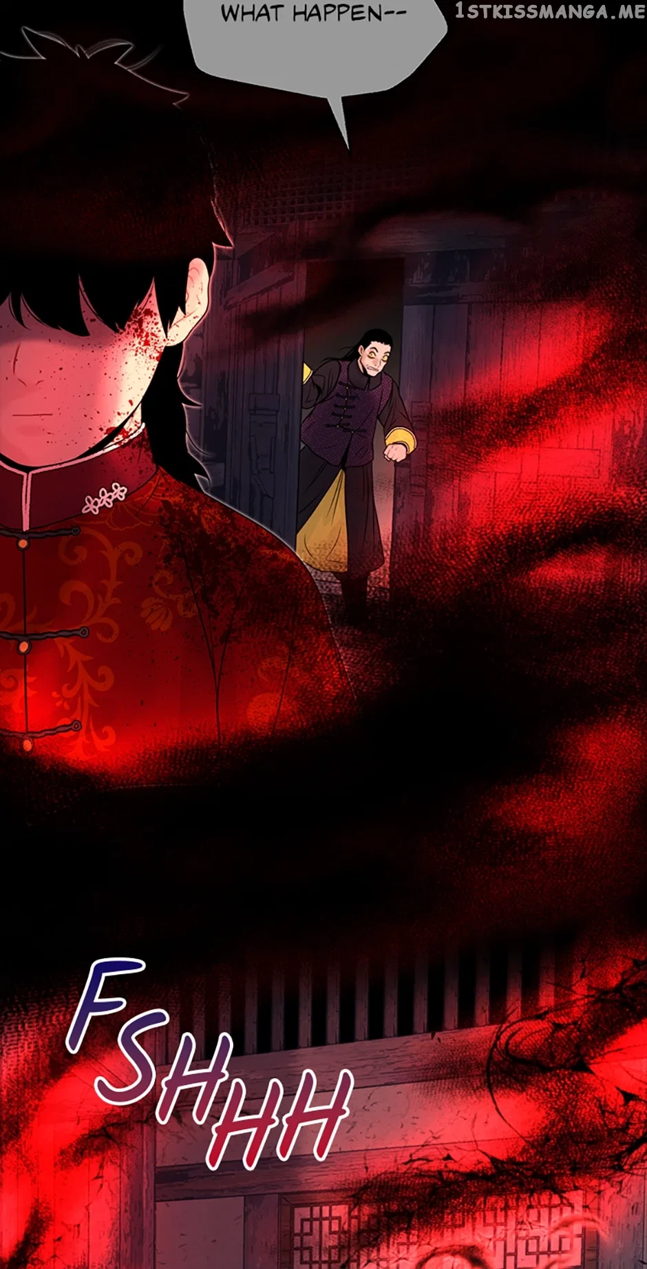 The Legend of Yeonhwa Chapter 58 – Page 53