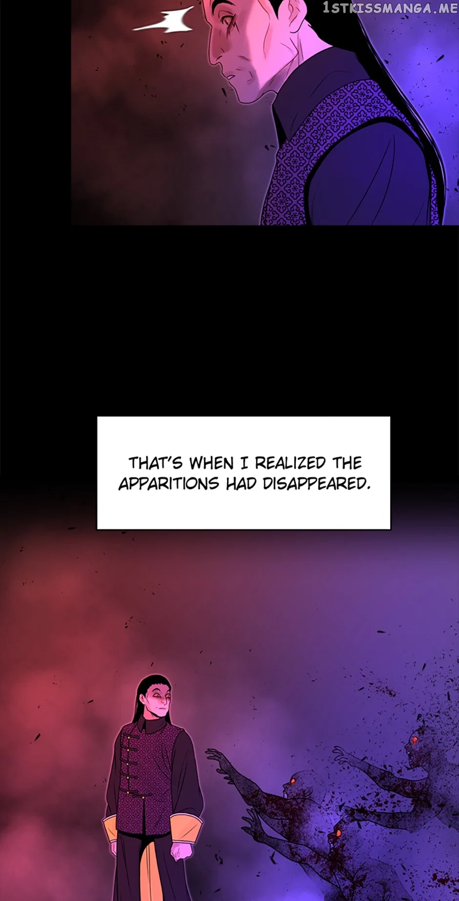 The Legend of Yeonhwa Chapter 58 – Page 58