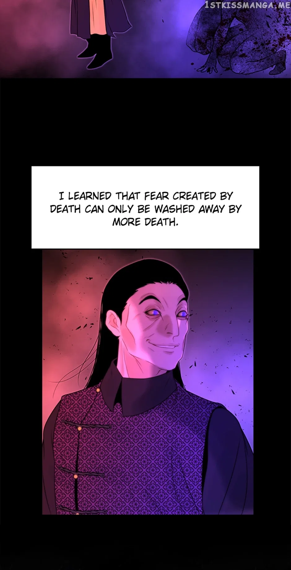 The Legend of Yeonhwa Chapter 58 – Page 59