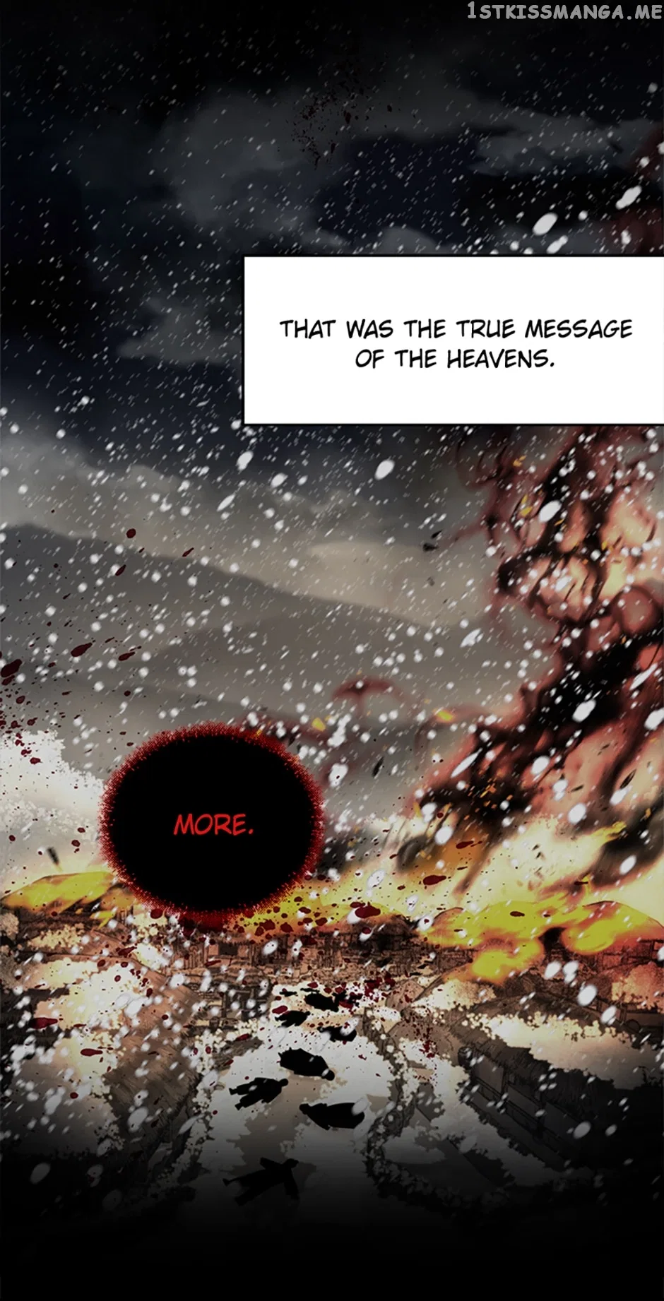 The Legend of Yeonhwa Chapter 58 – Page 60